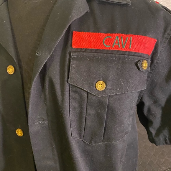 Cavi Military style - Picture 3 of 7